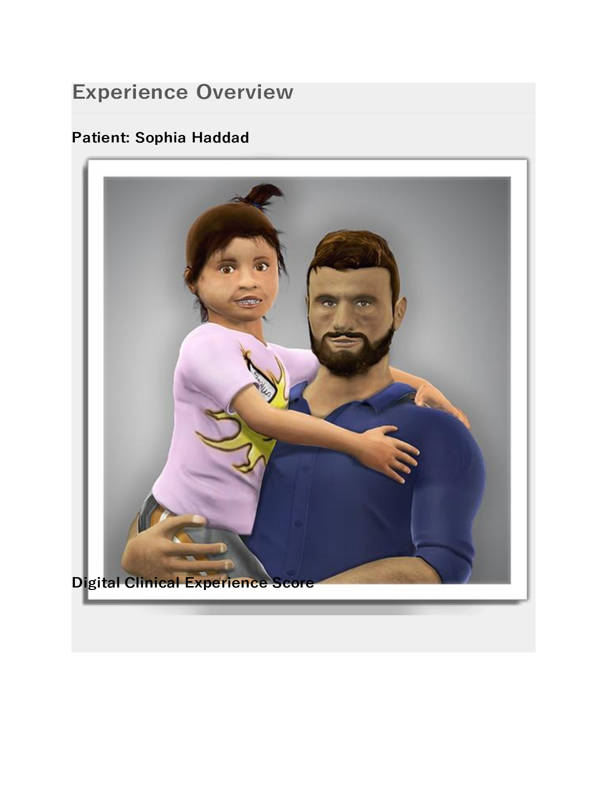 Preview image for Shadow Health: Pediatric GAS Pharyngitis, Patient: Sophia Haddad (A Grade), Questions and Answers, All Correct Study Guide, Download to Score A